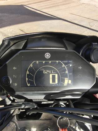 YAMAHA XTZ 250 LANDER CONNECTED YAMAHA XTZ 250 LANDER CONNECTED